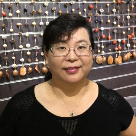 Janet Ho