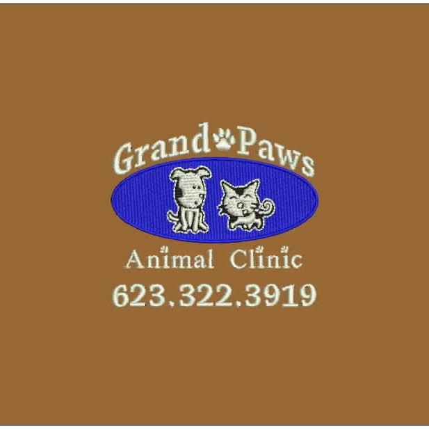 Grand Paws Animal Clinic