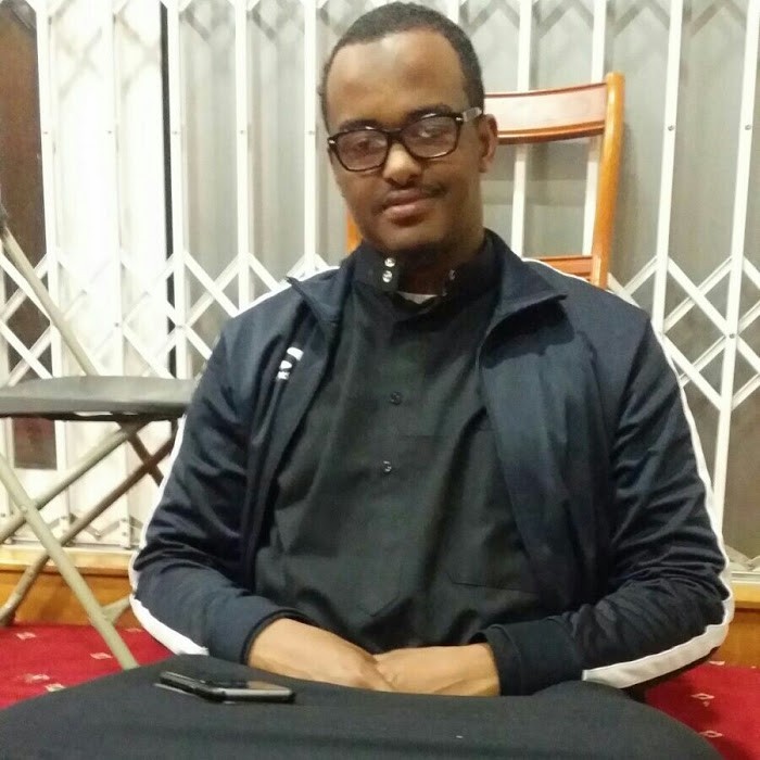 Abdirazak Osman