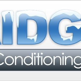 Contact Ridge Conditioning