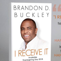 Brandon D Buckley