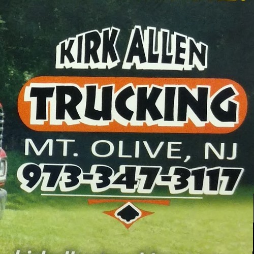Contact Kirk Allen