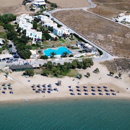 Image of Acquamarina Resort