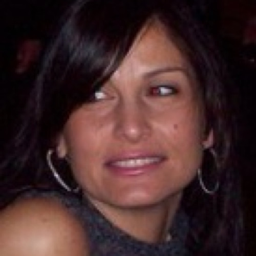 Jeanette Gaggi