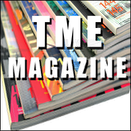 Contact Tme Magazine
