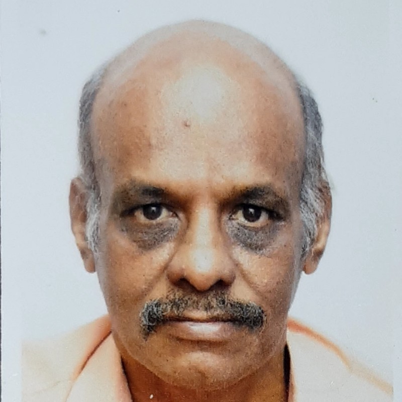 Ramaswamy R MDRT Email & Phone Number