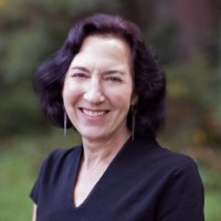 Image of Susan Israel