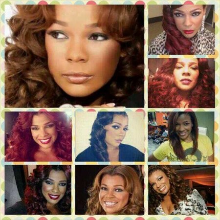 Image of Syleena Johnson