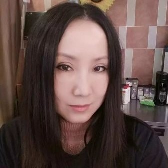 Image of Ying Zhou
