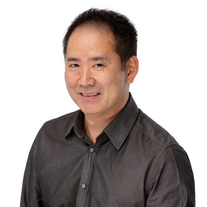 Bruce Tsuji