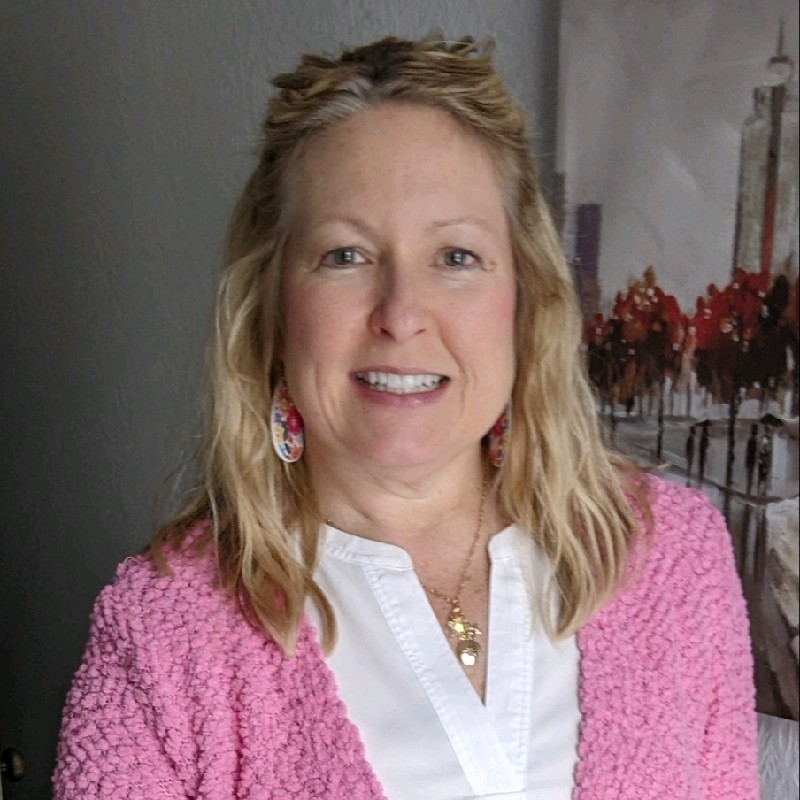 Image of Shelley Frazier