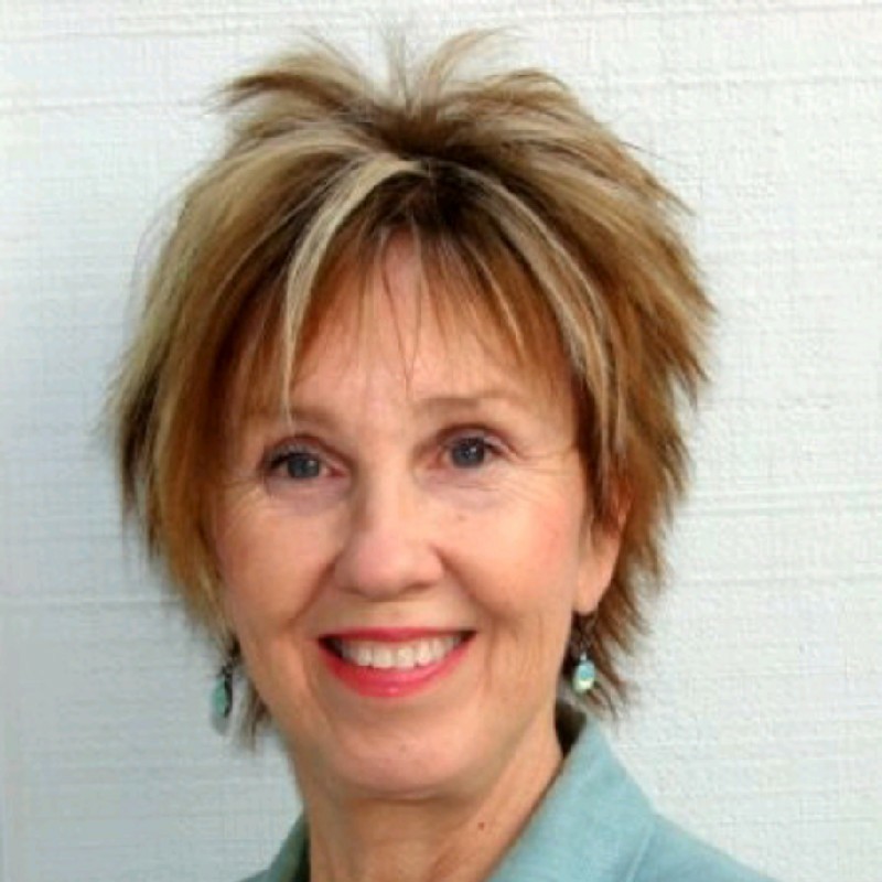 Image of Shirley Sessions