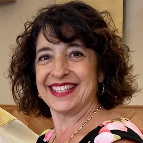 Teresa D'agostaro
