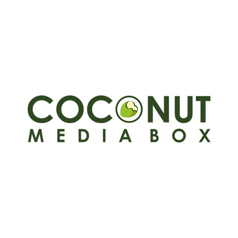 Coconut Media Box