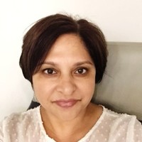 Image of Indu Khosla