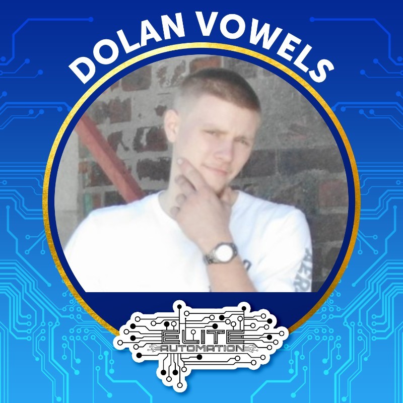 Contact Dolan Vowels