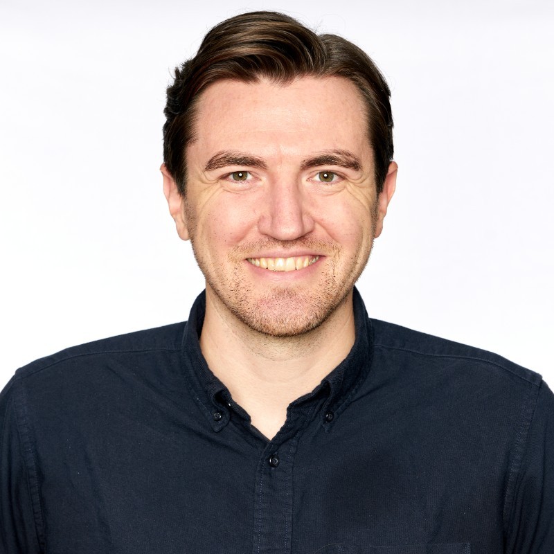 Image of David Mclellan