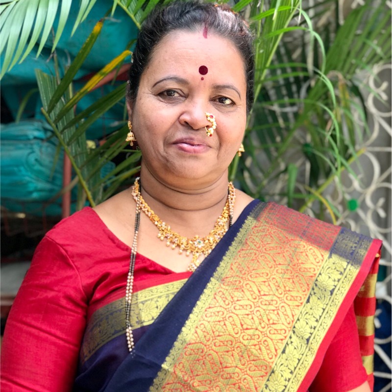 Geetha Sarvade