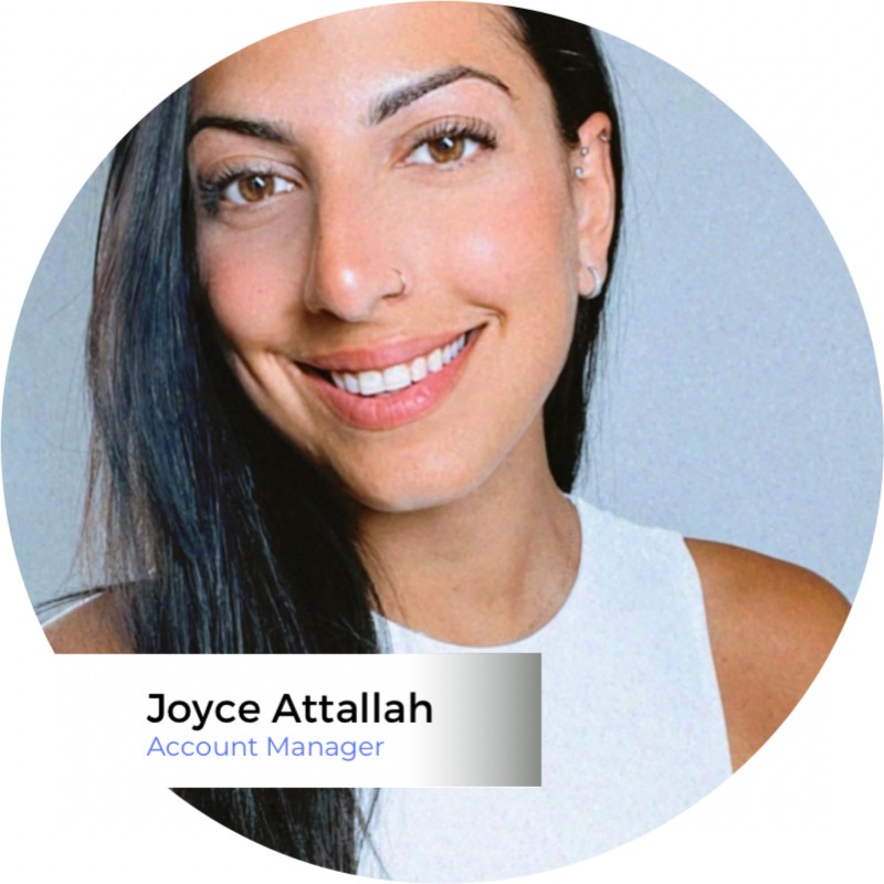 Joyce Attallah