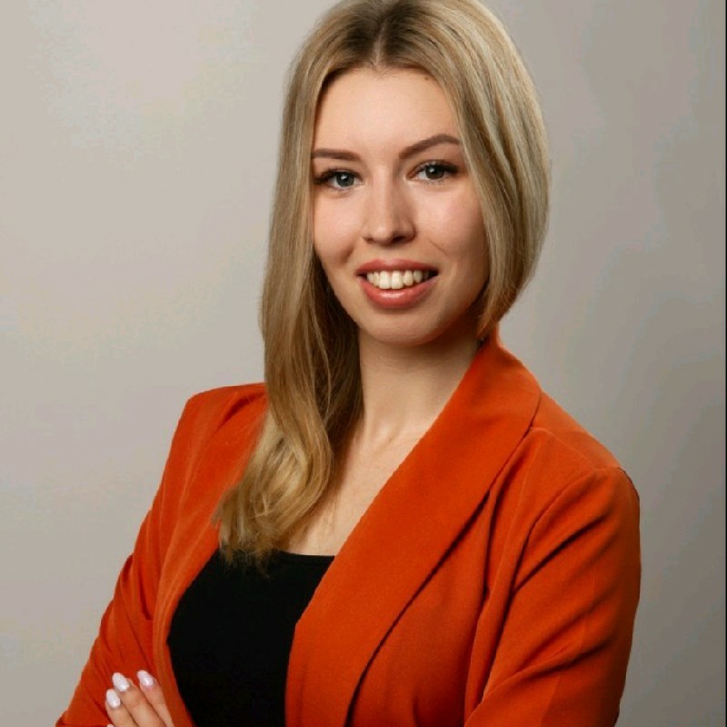 Antonina Pashchenko