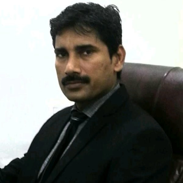 Image of Parvez Khan
