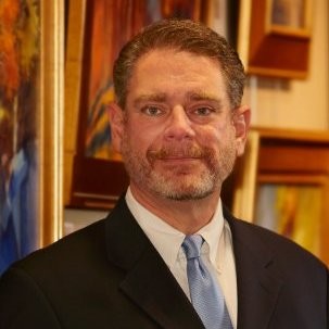 Image of Mark Schuver