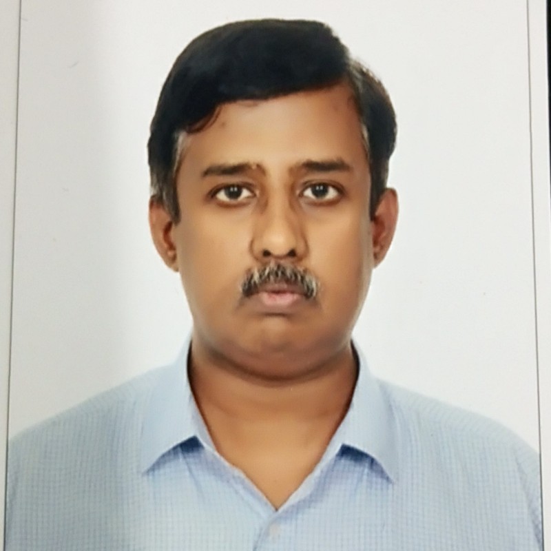 Hari Vishwanathan