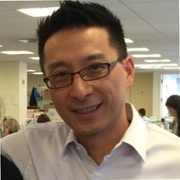 Image of Richard (Xunlei) Zhao