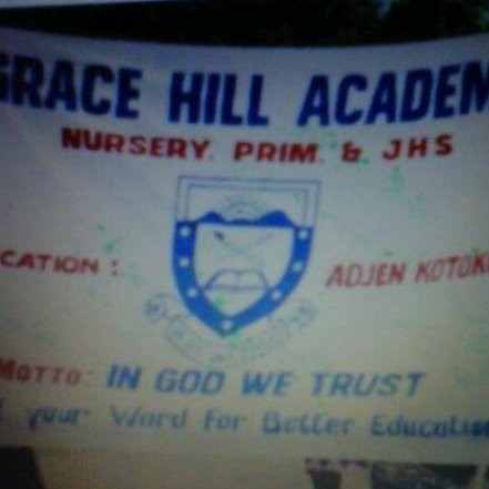 Contact Grace Academy