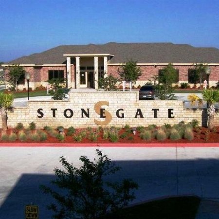 Contact Stonegate Apartments