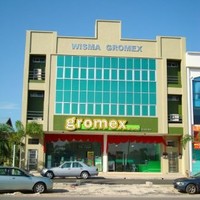 Gromex Graphics