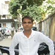 Jayesh Rohit