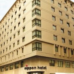 Contact Nippon Hotel