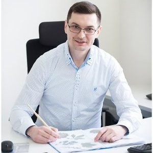 Kostiantyn Ivaniuk Email & Phone Number