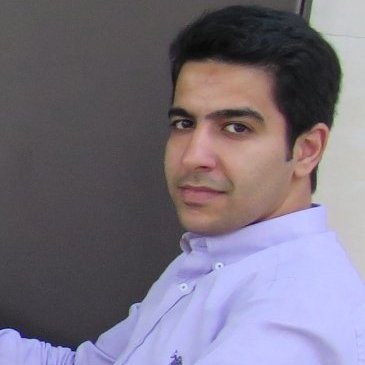 Hossein Shahbazi