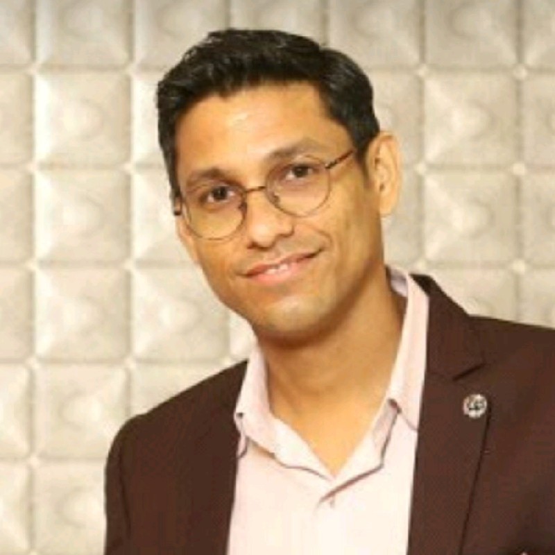 Anil Kumar Bhandari