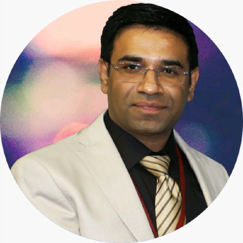 Contact Prof. Dr. R.V. Aacharya ☑️