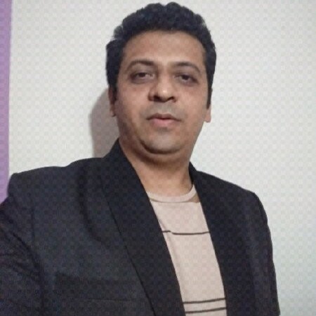 Mitesh Vekariya