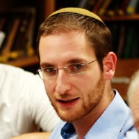 Image of Gabriel Levy