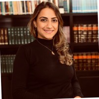 Amira Mohamad Hajar