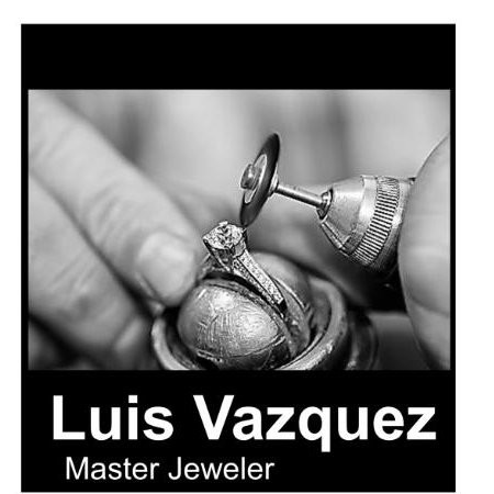 Contact Luis Vazquez