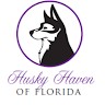 Contact Husky Haven