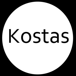 Contact Kostas Fishtown