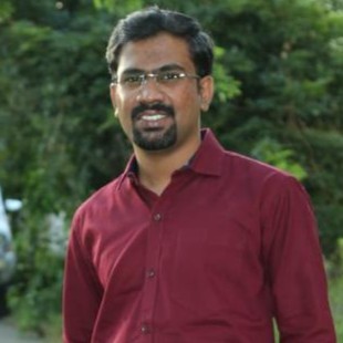 Aravind Manoharan