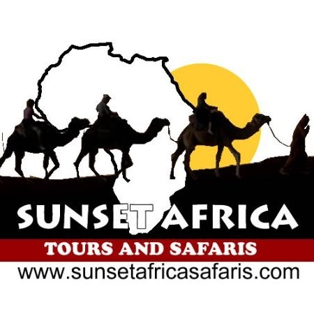 Contact Sunset Safaris