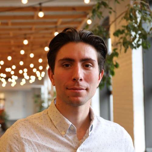 Olivier Guedon Profile Picture