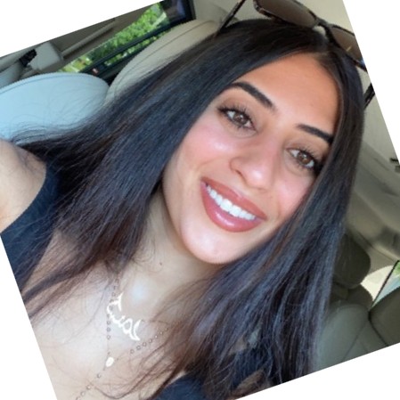 Cassandra Elkhoury Email & Phone Number