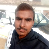 Anil Yadav Anil Yadav Driver