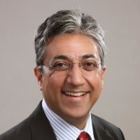 Image of Sumant Mehta