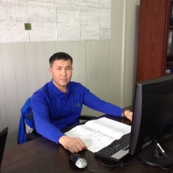 Azat Manabayev